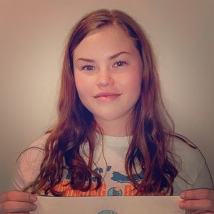 Meet your Posher, Alycia